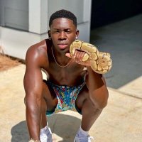 thegoat12inch (@thegoat12inchc) 's Twitter Profile
