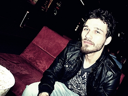 Sercan_Sercan_K's profile picture. 