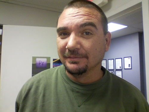 thomascolarik's profile picture. I am in love!!, happy, happy, happy!!