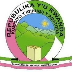 The official Twitter handle of the National Electoral Commission, Rwanda I Komisiyo y'Igihugu y'Amatora