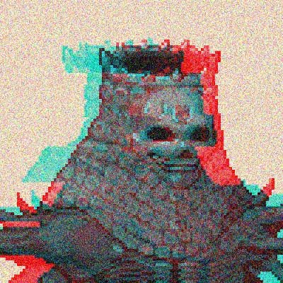 𝔚𝔢 𝔄𝔯𝔢 𝔄𝔩𝔩 𝔊𝔩𝔦𝔱𝔠𝔥 𝔗𝔬 𝔗𝔯𝔶 (@we_glitch) / Twitter