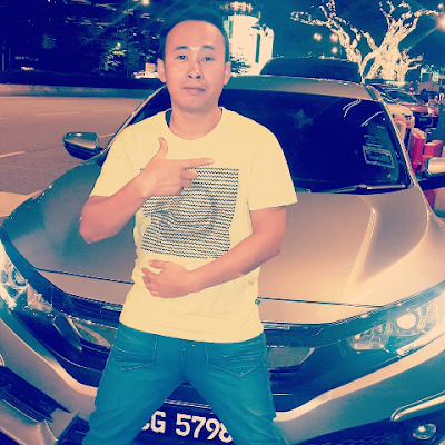 RiqiFakfak's profile picture. punya temen gak ada ahlaq