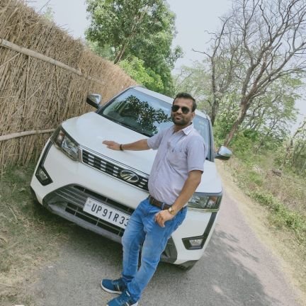 सहायक अध्यापक (बेसिक शिक्षा परिषद,उत्तर प्रदेश) कंपोजिट विद्यालय विशुनपुरी, ब्लॉक-म्याऊं, जनपद-बदायूँ