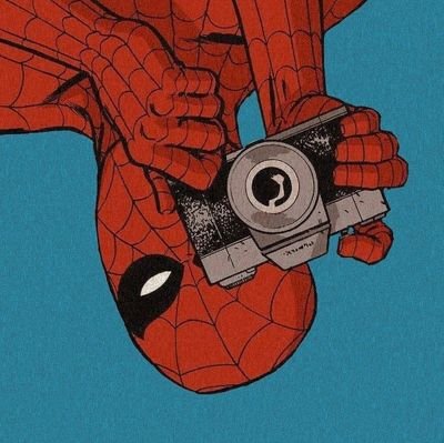 Marvel_W_ Profile Picture