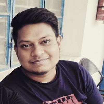 ranjan_srimoy's profile picture. 