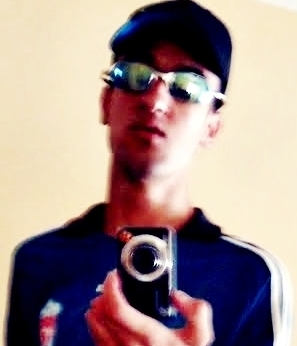 Desde menino eu sou do Todo Poderoso Timão, Coringão, Meu Amoor... ♪