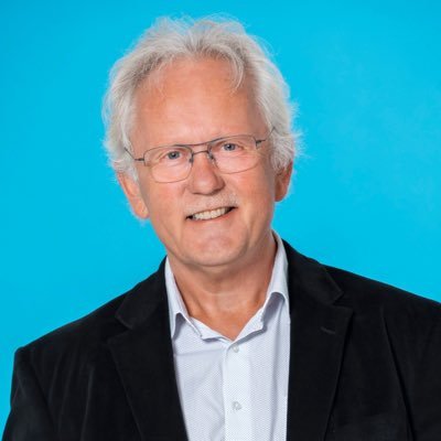 Voorzitter Raad van Bestuur Xtra / verbinden, innoveren en maatschappelijk ondernemen / iedereen doet en telt mee !