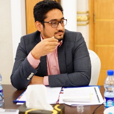 PhD Scholar @OhioStateNews| Alumni @CheveningFCDO| word @dawn_com| Interested in Geographies of Education & Progrm Evaluation. Founder, Youth Center fo Research