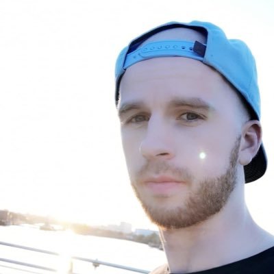 DaveJames1992's profile picture. If you’re going through hell, keep going.