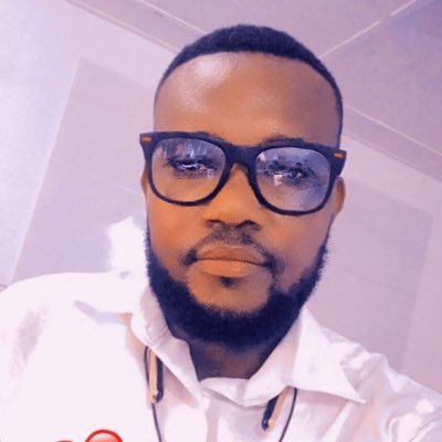 Kobby_lauvgh's profile picture. Health Information Officer, Data Analyst,