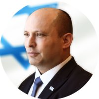 Naftali Bennett נפתלי בנט(@naftalibennett) 's Twitter Profile Photo