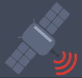 Tout sur l'Internet par satellite