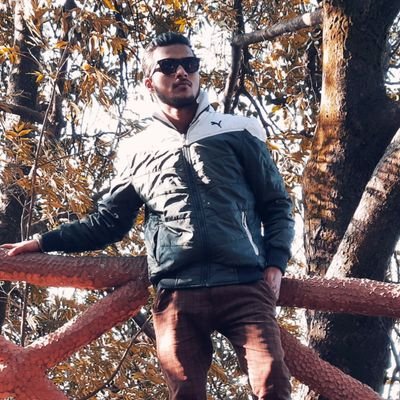 SAURYAKUMARSIN3's profile picture. SDE Intern @orangebusiness || CSE@SMVDU || Carpediem!