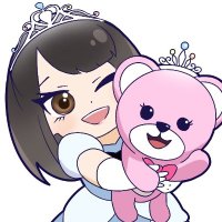 【公式】ふわ子✨君とふわふわプリンセスグループ(@fuwapurik) 's Twitter Profile Photo