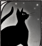 Night Circus and Echo Bazaar character account