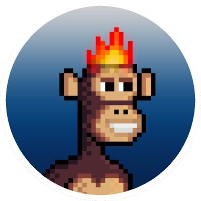 10k apes living on @arbitrum // MINT PRICE: 0.005ETH and get a FREE ape on Arbitrum Nova

Just Layer2 vibes.