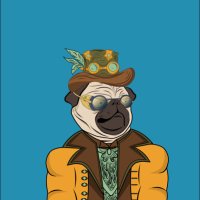 Angry Pugs Crypto Club (@angrypugscrypto) 's Twitter Profile Photo Angry Pugs Crypto Club (@angrypugscrypto) 's Twitter Profile Photo