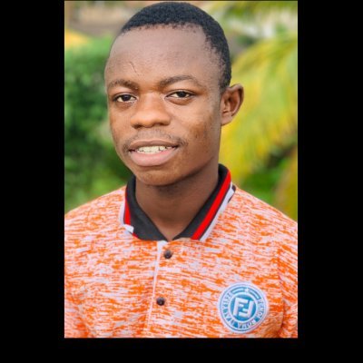 ObengSo41844679's profile picture. Delay is NoT Denial