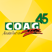 COAG ANDALUCIA(@COAGANDALUCIA) 's Twitter Profile Photo