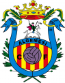Algemesí CF ⚽️ Profile