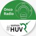 Oncología Radioterápica HUVR (@oncoradioHUVR) Twitter profile photo