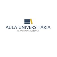 Aula d’E.U. del Palau d’Anglesola (@auladelpalau) 's Twitter Profile Photo Aula d’E.U. del Palau d’Anglesola (@auladelpalau) 's Twitter Profile Photo
