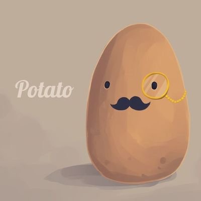 Hey I'm a potato and I like doing a little trolling.. I stream too so check me out I guess.