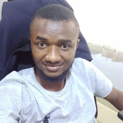 ola_ekundayo's profile picture. -Introvert
-Inquisitor
-April 01
-Technologist 
-Always keeping it real
-Person of integrity 
-Cool &Nice