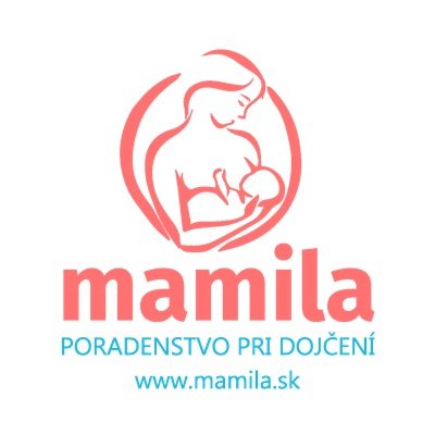 Sme občianske združenie MAMILA. Máme rozsiahly medzinárodný tím ľudí, sme profesionáli v dojčení a pomáhame rodinám, aby svoje deti dojčili a nosili.