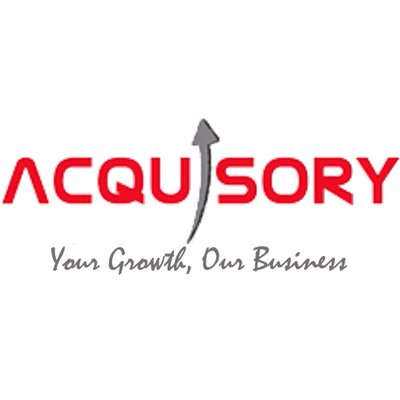 #Acquisory  Consulting LLP, founded in 2010, provide solutions for M&A Advisory, Operations & Risk Consulting, #AssetManagement, #Financial #Accounting, #Audit