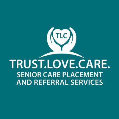 TRUST us to find the LOVE and CARE you deserve when searching for care options.