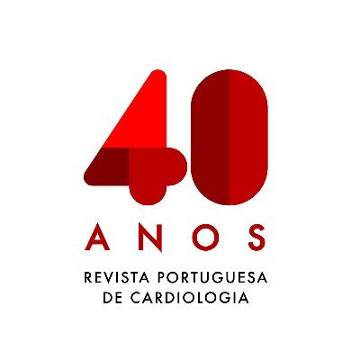 Órgão oficial da Sociedade Portuguesa de Cardiologia. 
The official journal of the Portuguese Society of Cardiology.