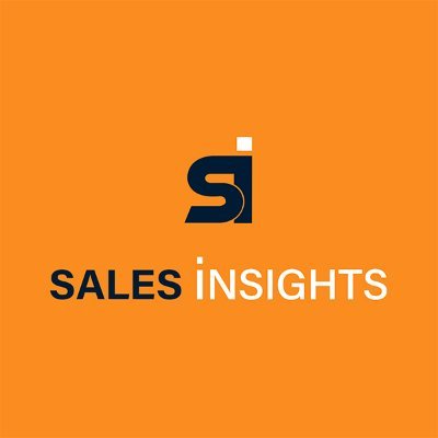 Sales Insights is an all-in-one sales platform that offers insights on everything related to ‘sales’ from sales operations, enablement, technology, leadership .