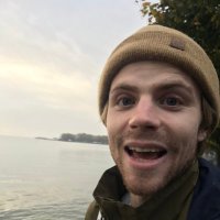 Jacob Bamberger (@jacobbamberger) 's Twitter Profile Photo Jacob Bamberger (@jacobbamberger) 's Twitter Profile Photo