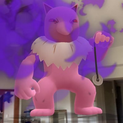 ItG0tD8CScb9P3f's profile picture. ポケモンGOやってます