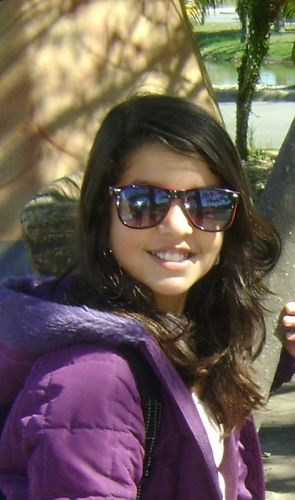 tipo assim loca kk pra me conhecer tem que me conhecer nao vou falar para desconhecidos sem ofensas kkk é por nada nao mas sou assim louuquinha