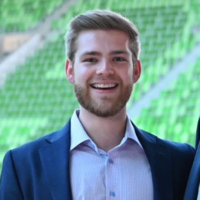 Troy_Greenamyre's profile picture. Romans 10:13 - Texas Tech Law⚖️