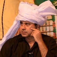 Wahaj Sohail (@wahajsohail) 's Twitter Profile