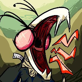 LiterallyInsectoidさんのプロフィール画像