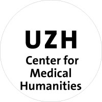 Center for Medical Humanities (@uzh_cmh) 's Twitter Profile Photo Center for Medical Humanities (@uzh_cmh) 's Twitter Profile Photo