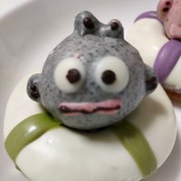 はんぎょ꒰( ˙ー˙ )꒱シナモ交換 (@giioatlondndo7z) 's Twitter Profile Photo