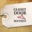 Closet Door
