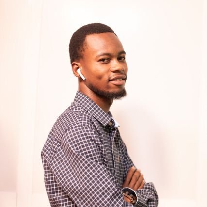 UsmanMustapha_M Profile Picture