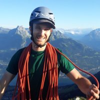 Victor Boussange (@vboussange) 's Twitter Profile