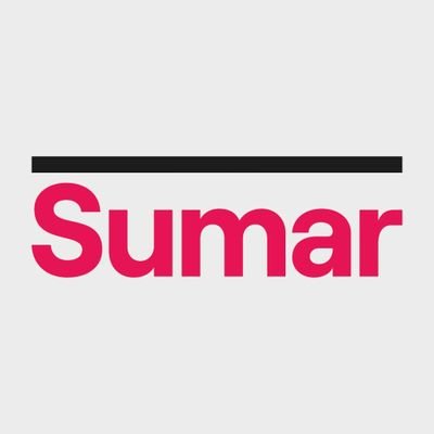 Sumar, sumar para unir. Sumar para cambiar nuestro pais. #sumar #yolandadiaz #leganes #sumarleganes