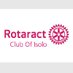 Rotaract Club Of Isolo (@RacOfIsolo) Twitter profile photo