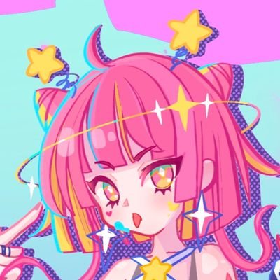 Starbel✨星宝🌈さんのプロフィール画像