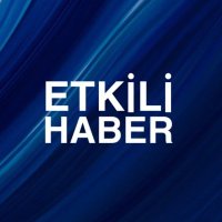 Etkili Haber(@etkilihaber) 's Twitter Profile Photo