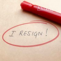 Rate your resignation letter (@resignwell) 's Twitter Profile