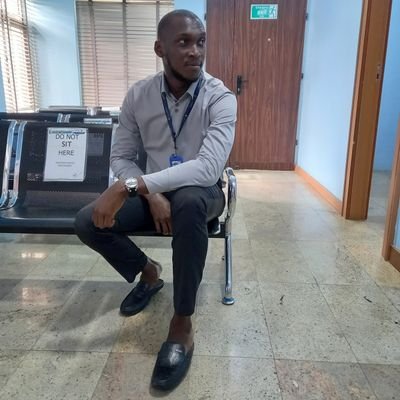 nwaiwu_francis's profile picture. Witness♡Jesus revealed, Jesus Glorified♡Medical Laboratory Scientist♡Everything Arsenal♡